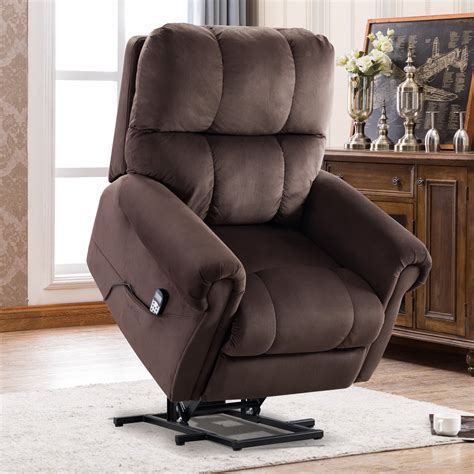 walmart electric recliners